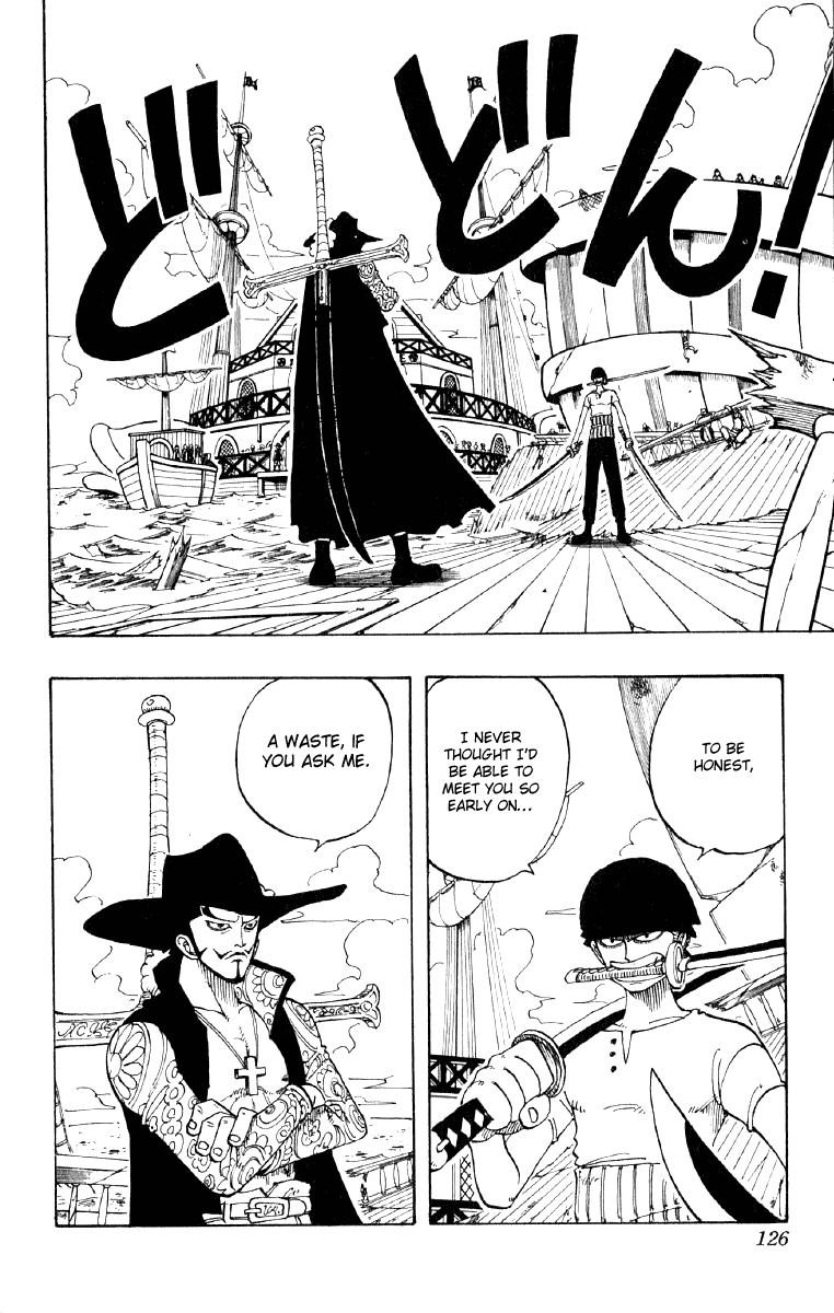 One Piece, Chapter 51 image 02
